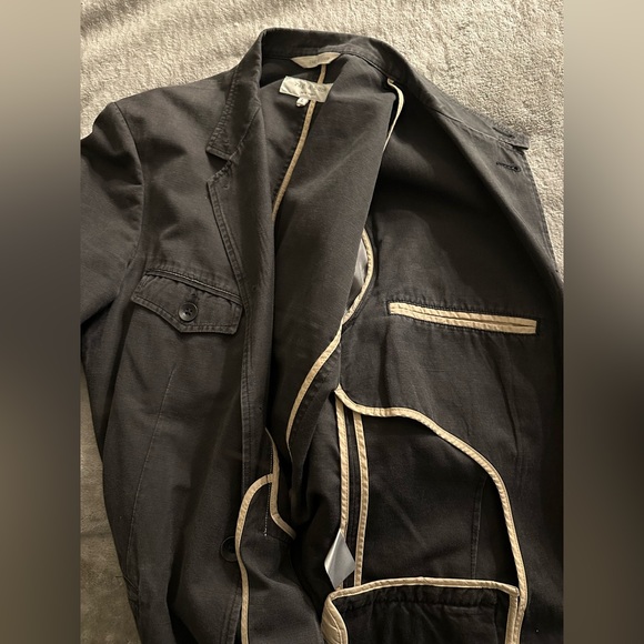 Rag and Bone Blazer - Picture 5 of 5